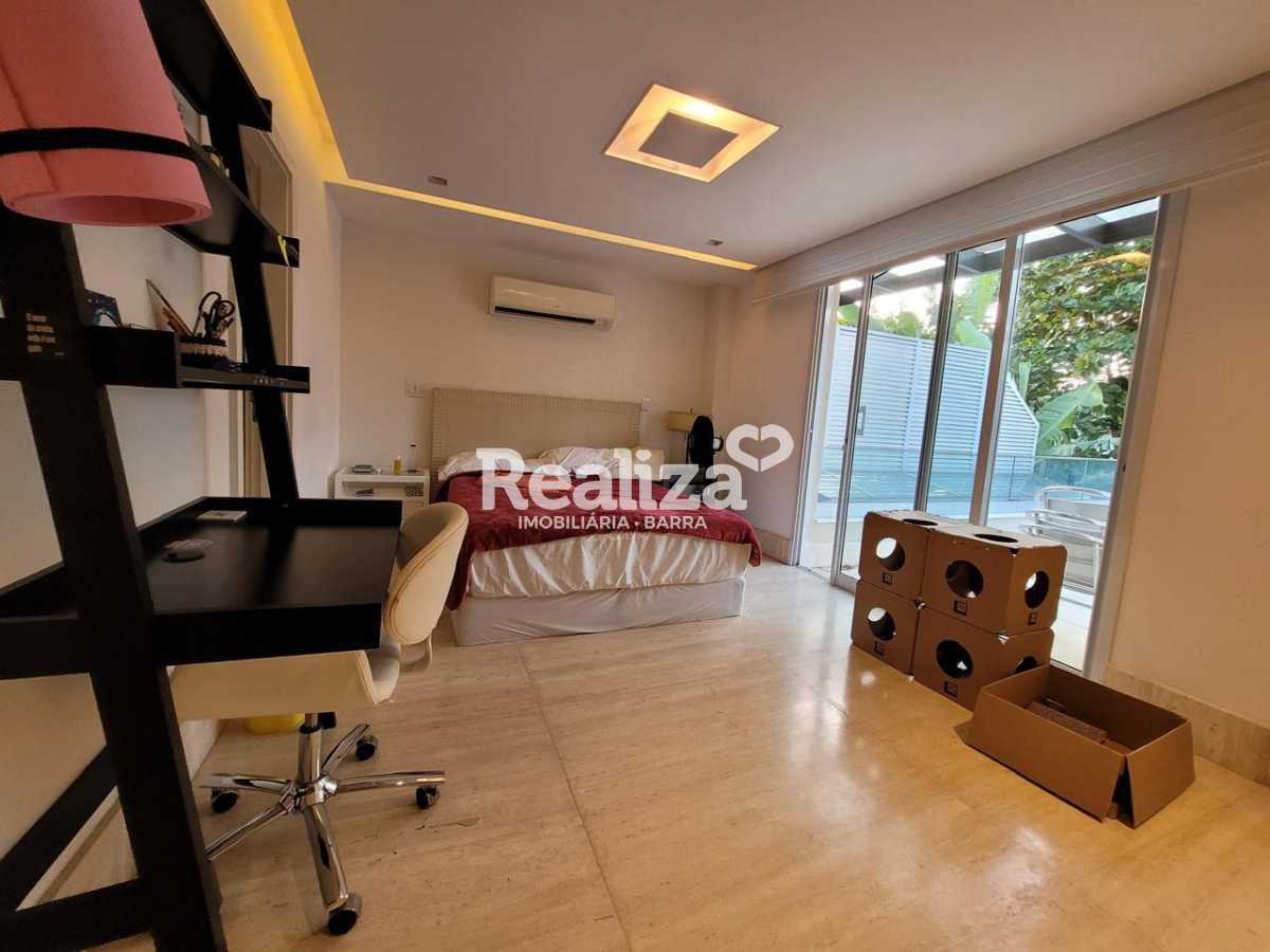 Conheça IMG-20250723-WA0059 do imóvel - Casa em Condomínio 6 quartos para alugar PARK PALACE - Barra da Tijuca, Rio de Janeiro - R$ 43.000 - BTCN60029 - 28 IMG-20250723-WA0059 - 28