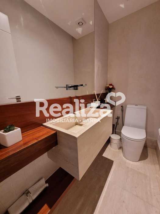 Conheça IMG-20250723-WA0063 do imóvel - Casa em Condomínio 6 quartos para alugar PARK PALACE - Barra da Tijuca, Rio de Janeiro - R$ 43.000 - BTCN60029 - 23 IMG-20250723-WA0063 - 23