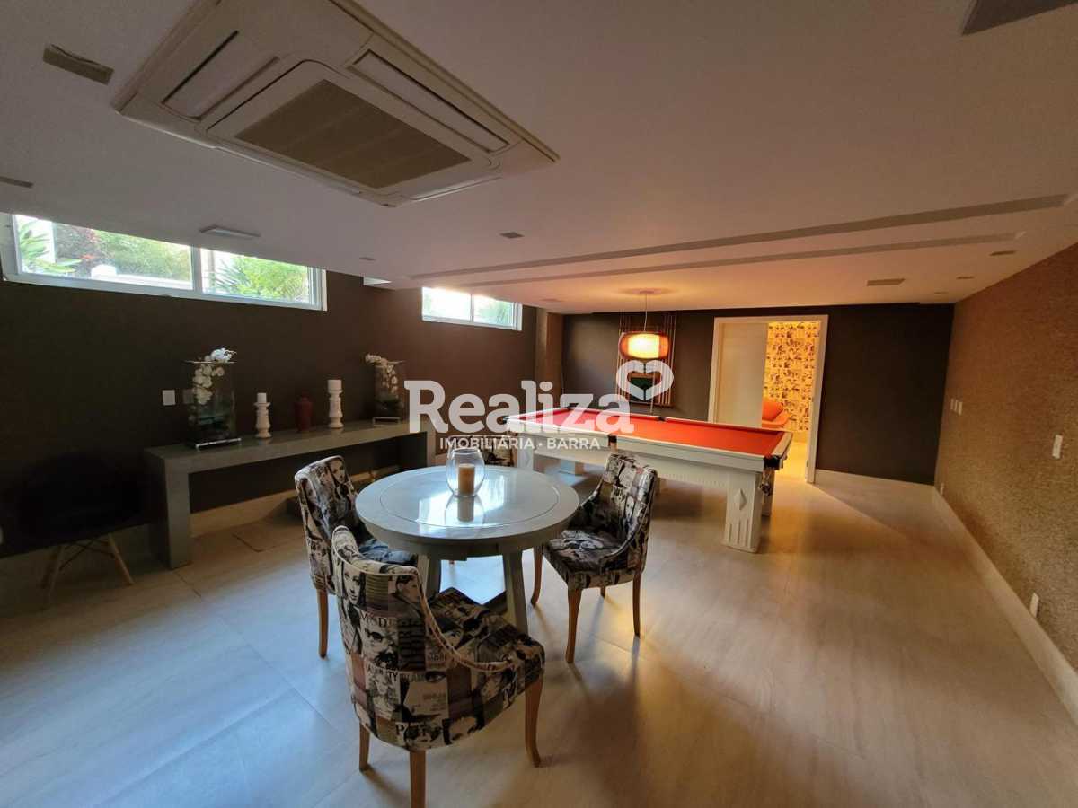 Conheça IMG-20250723-WA0029 do imóvel - Casa em Condomínio 6 quartos para alugar PARK PALACE - Barra da Tijuca, Rio de Janeiro - R$ 43.000 - BTCN60029 - 8 IMG-20250723-WA0029 - 8