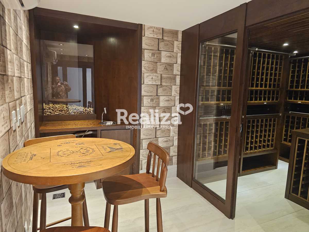 Conheça 20250801_110446 do imóvel - Casa em Condomínio 6 quartos para alugar PARK PALACE - Barra da Tijuca, Rio de Janeiro - R$ 43.000 - BTCN60029 - 13 20250801_110446 - 13