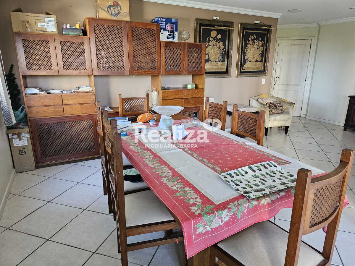 Conheça 20251024_151029 do imóvel - Apartamento 4 quartos à venda Condomínio MEDITERRANEO - Barra da Tijuca, Rio de Janeiro - R$ 1.600.000 - BTAP40141 - 7 20251024_151029 - 7