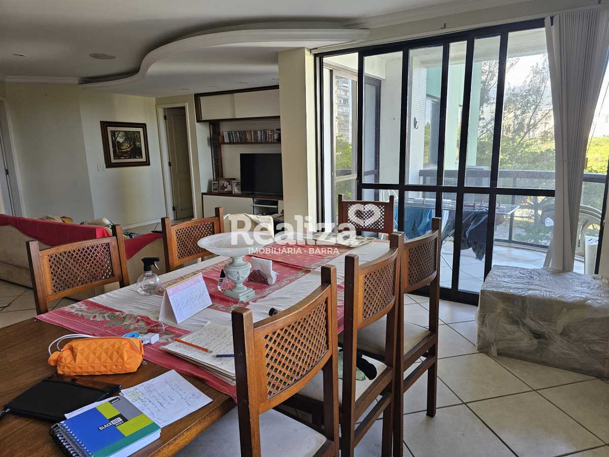 Conheça 20251024_151040 do imóvel - Apartamento 4 quartos à venda Condomínio MEDITERRANEO - Barra da Tijuca, Rio de Janeiro - R$ 1.600.000 - BTAP40141 - 6 20251024_151040 - 6