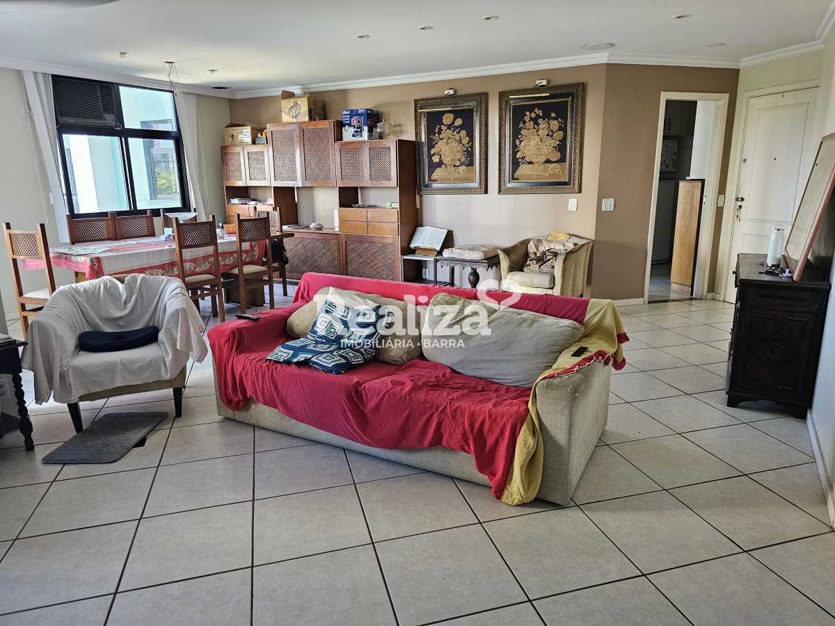 Conheça 20251024_151109 do imóvel - Apartamento 4 quartos à venda Condomínio MEDITERRANEO - Barra da Tijuca, Rio de Janeiro - R$ 1.600.000 - BTAP40141 - 5 20251024_151109 - 5