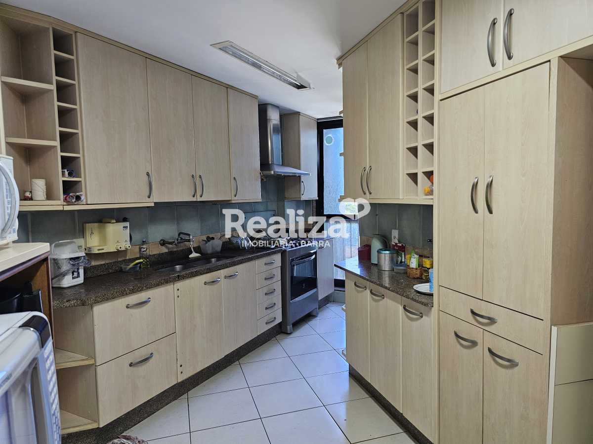 Conheça 20251024_151145 do imóvel - Apartamento 4 quartos à venda Condomínio MEDITERRANEO - Barra da Tijuca, Rio de Janeiro - R$ 1.600.000 - BTAP40141 - 8 20251024_151145 - 8