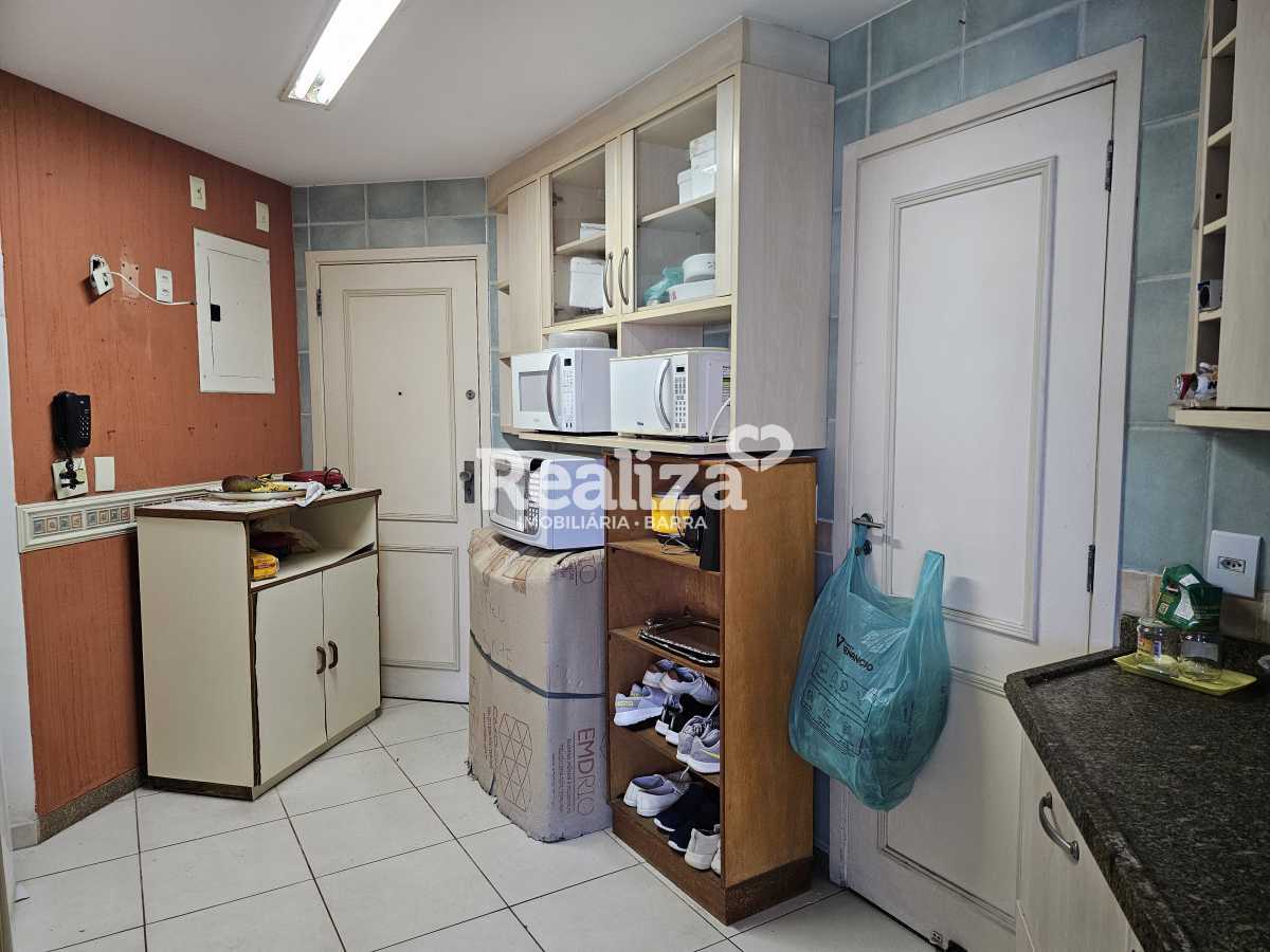 Conheça 20251024_151204 do imóvel - Apartamento 4 quartos à venda Condomínio MEDITERRANEO - Barra da Tijuca, Rio de Janeiro - R$ 1.600.000 - BTAP40141 - 9 20251024_151204 - 9