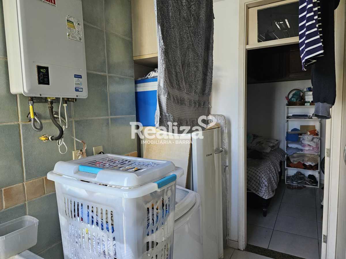 Conheça 20251024_151217 do imóvel - Apartamento 4 quartos à venda Condomínio MEDITERRANEO - Barra da Tijuca, Rio de Janeiro - R$ 1.600.000 - BTAP40141 - 11 20251024_151217 - 11