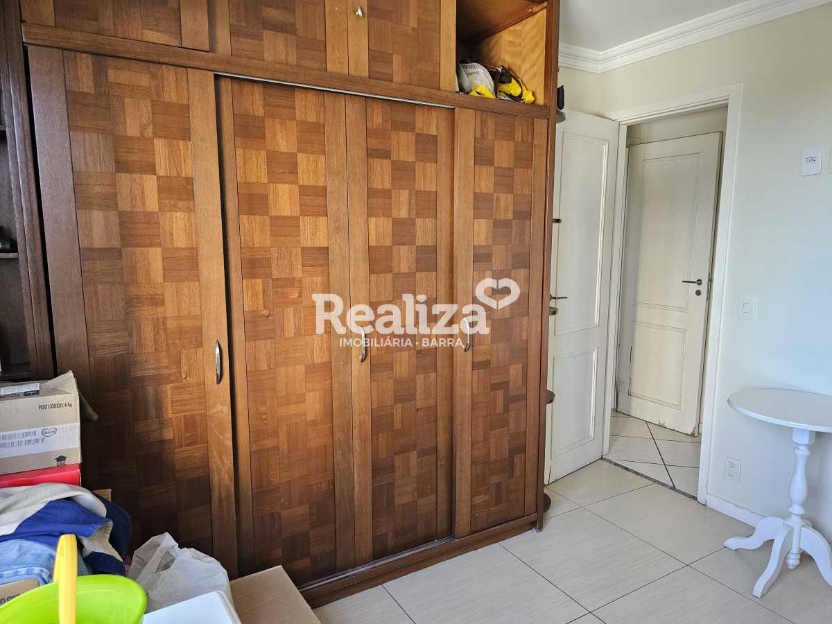 Conheça 20251024_151352 do imóvel - Apartamento 4 quartos à venda Condomínio MEDITERRANEO - Barra da Tijuca, Rio de Janeiro - R$ 1.600.000 - BTAP40141 - 14 20251024_151352 - 14