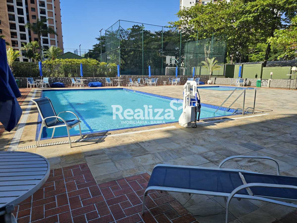 Conheça 20251024_152215 do imóvel - Apartamento 4 quartos à venda Condomínio MEDITERRANEO - Barra da Tijuca, Rio de Janeiro - R$ 1.600.000 - BTAP40141 - 18 20251024_152215 - 18