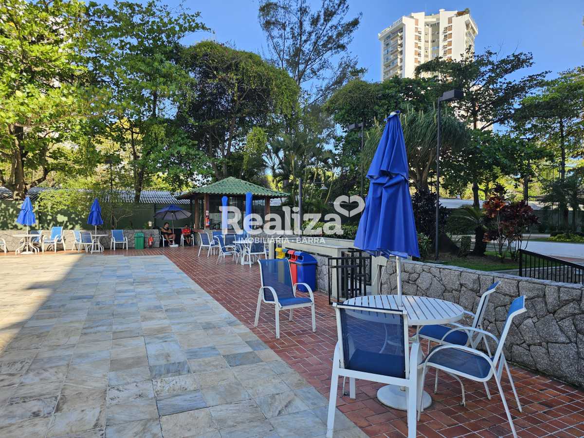 Conheça 20251024_152225 do imóvel - Apartamento 4 quartos à venda Condomínio MEDITERRANEO - Barra da Tijuca, Rio de Janeiro - R$ 1.600.000 - BTAP40141 - 19 20251024_152225 - 19