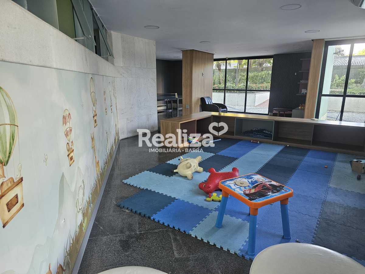 Conheça 20251024_152356 do imóvel - Apartamento 4 quartos à venda Condomínio MEDITERRANEO - Barra da Tijuca, Rio de Janeiro - R$ 1.600.000 - BTAP40141 - 21 20251024_152356 - 21