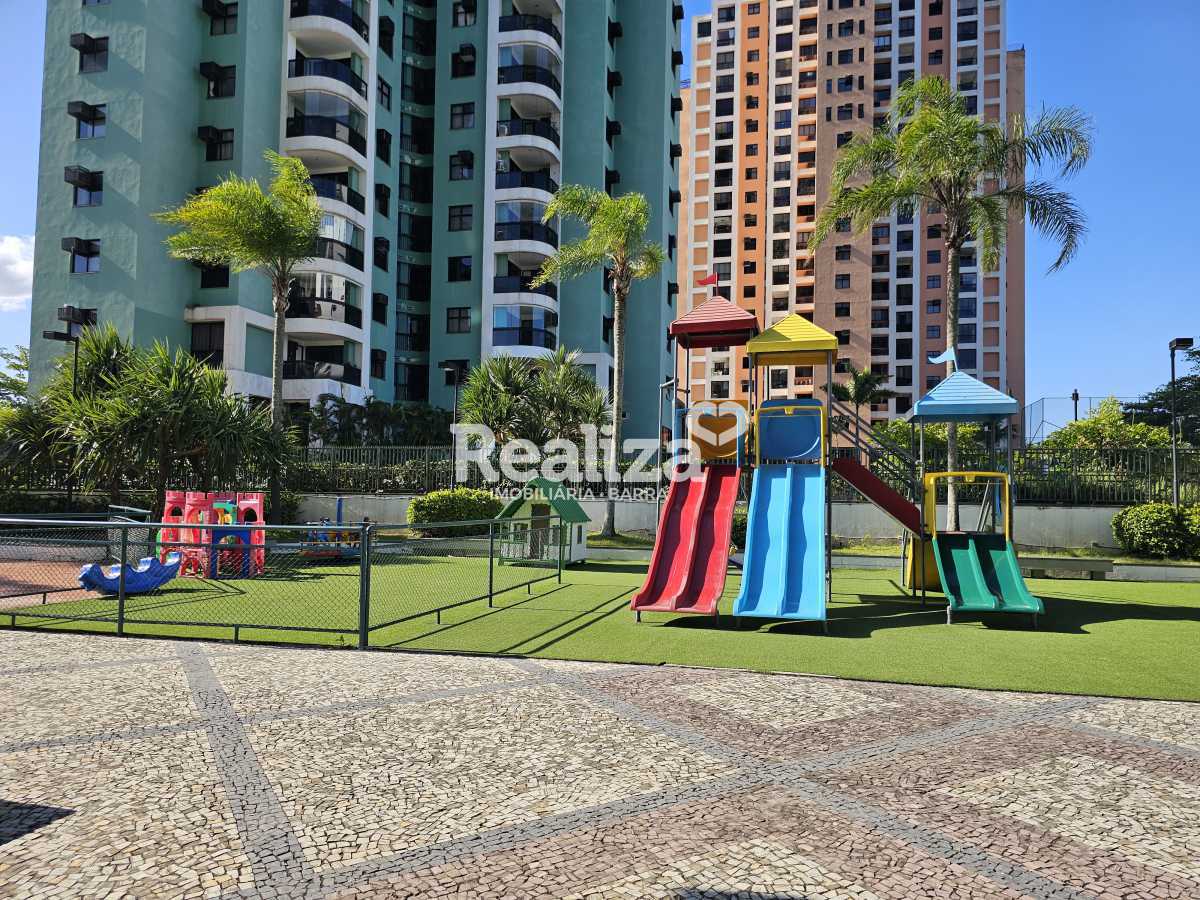 Conheça 20251024_152642 do imóvel - Apartamento 4 quartos à venda Condomínio MEDITERRANEO - Barra da Tijuca, Rio de Janeiro - R$ 1.600.000 - BTAP40141 - 23 20251024_152642 - 23