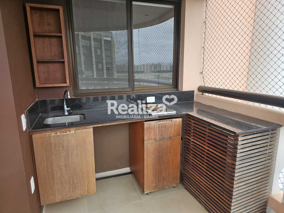 Conheça 20251106_140842 do imóvel - Apartamento 4 quartos à venda Condomínio PALM SPRING - Barra da Tijuca, Rio de Janeiro - R$ 1.900.000 - BTAP40143 - 4 20251106_140842 - 4