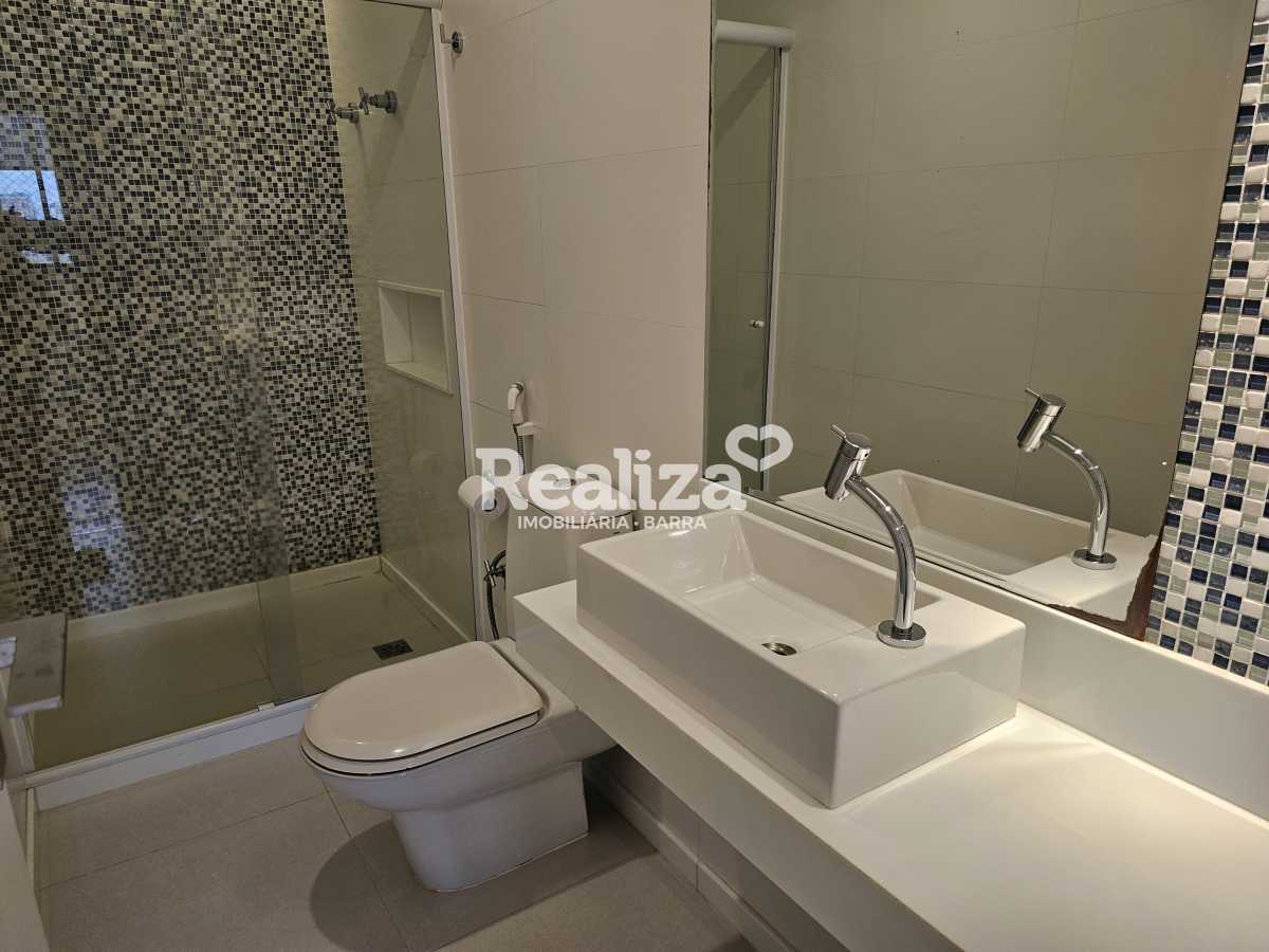 Conheça 20251106_141131 do imóvel - Apartamento 4 quartos à venda Condomínio PALM SPRING - Barra da Tijuca, Rio de Janeiro - R$ 1.900.000 - BTAP40143 - 11 20251106_141131 - 11