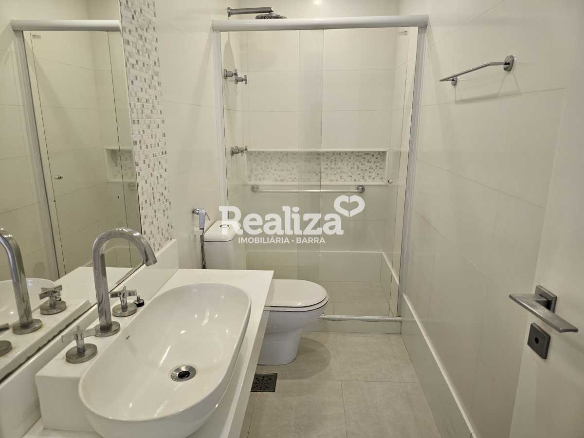 Conheça 20251106_141141 do imóvel - Apartamento 4 quartos à venda Condomínio PALM SPRING - Barra da Tijuca, Rio de Janeiro - R$ 1.900.000 - BTAP40143 - 12 20251106_141141 - 12