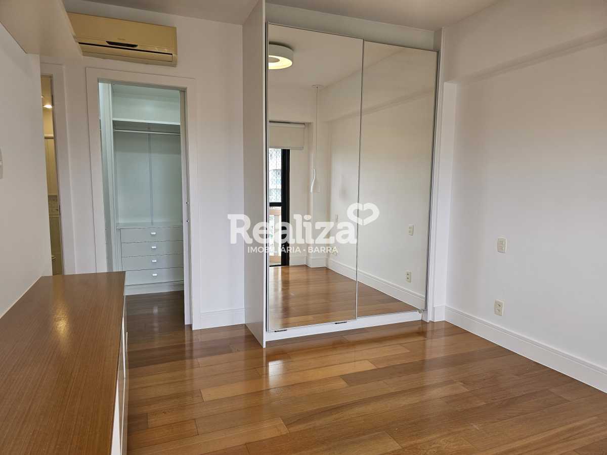 Conheça 20251106_141206 do imóvel - Apartamento 4 quartos à venda Condomínio PALM SPRING - Barra da Tijuca, Rio de Janeiro - R$ 1.900.000 - BTAP40143 - 14 20251106_141206 - 14