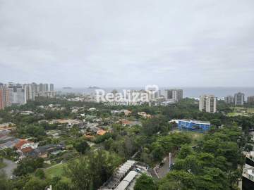 Condomínio PALM SPRING  - Ótima localização - Apartamento 4 quartos à venda Condomínio PALM SPRING - Barra da Tijuca, Rio de Janeiro - R$ 1.900.000 - BTAP40143
