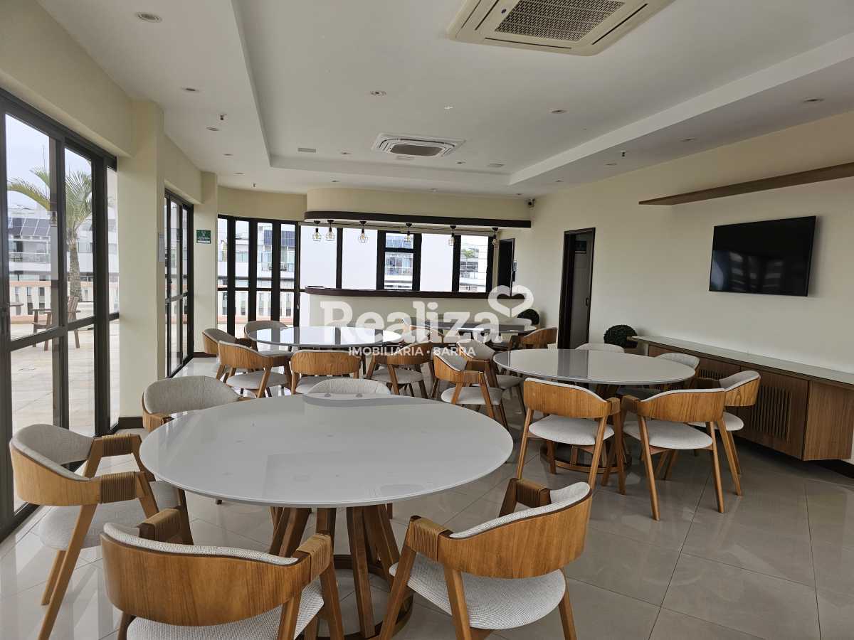 Conheça 20251106_142945 do imóvel - Apartamento 4 quartos à venda Condomínio PALM SPRING - Barra da Tijuca, Rio de Janeiro - R$ 1.900.000 - BTAP40143 - 29 20251106_142945 - 29