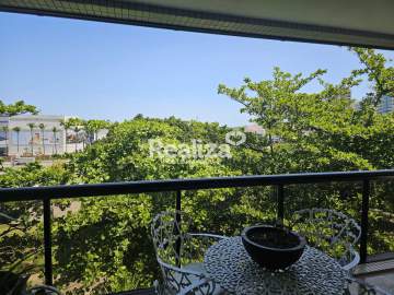 Condomínio SANTA MONICA SPECIAL - Ótima localização - Apartamento 4 quartos à venda Condomínio SANTA MONICA SPECIAL - Barra da Tijuca, Rio de Janeiro - R$ 1.500.000 - BTAP40144