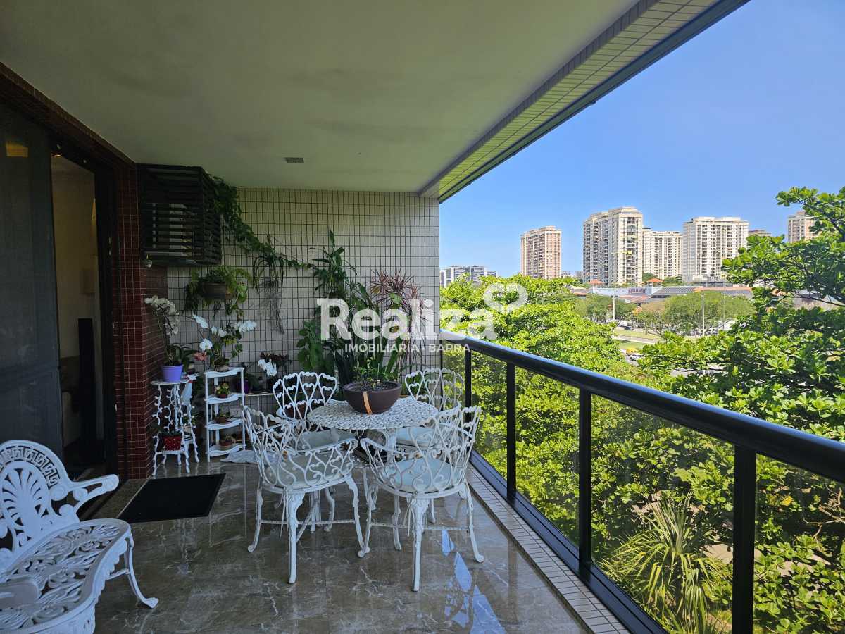 Conheça 20251111_130435 do imóvel - Apartamento 4 quartos à venda Condomínio SANTA MONICA SPECIAL - Barra da Tijuca, Rio de Janeiro - R$ 1.500.000 - BTAP40144 - 4 20251111_130435 - 4