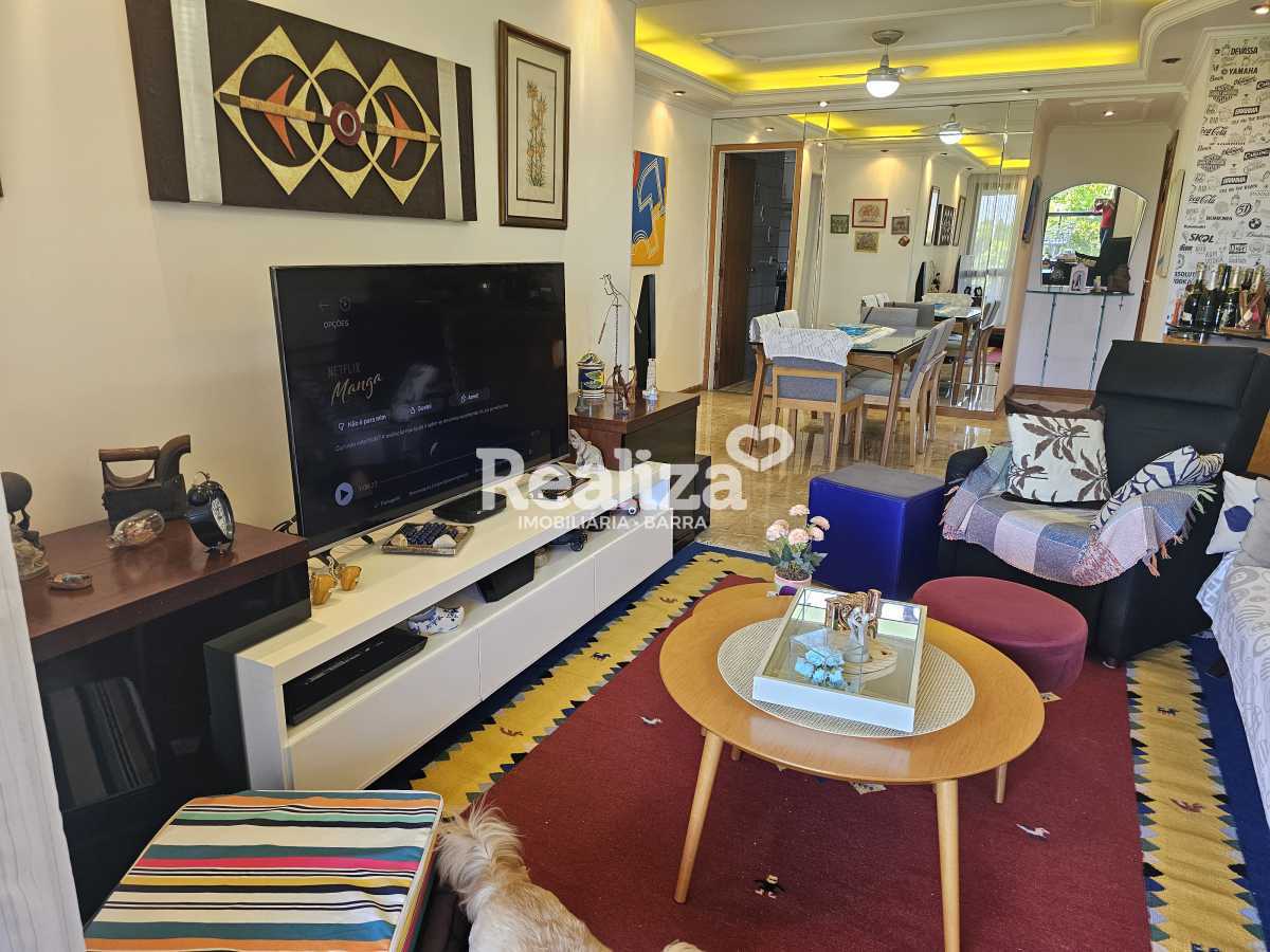Conheça 20251111_130521 do imóvel - Apartamento 4 quartos à venda Condomínio SANTA MONICA SPECIAL - Barra da Tijuca, Rio de Janeiro - R$ 1.500.000 - BTAP40144 - 5 20251111_130521 - 5