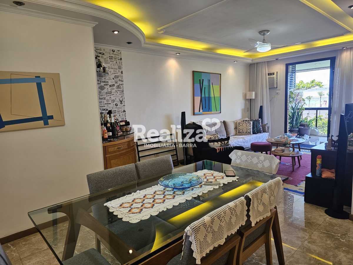 Conheça 20251111_130541 do imóvel - Apartamento 4 quartos à venda Condomínio SANTA MONICA SPECIAL - Barra da Tijuca, Rio de Janeiro - R$ 1.500.000 - BTAP40144 - 6 20251111_130541 - 6