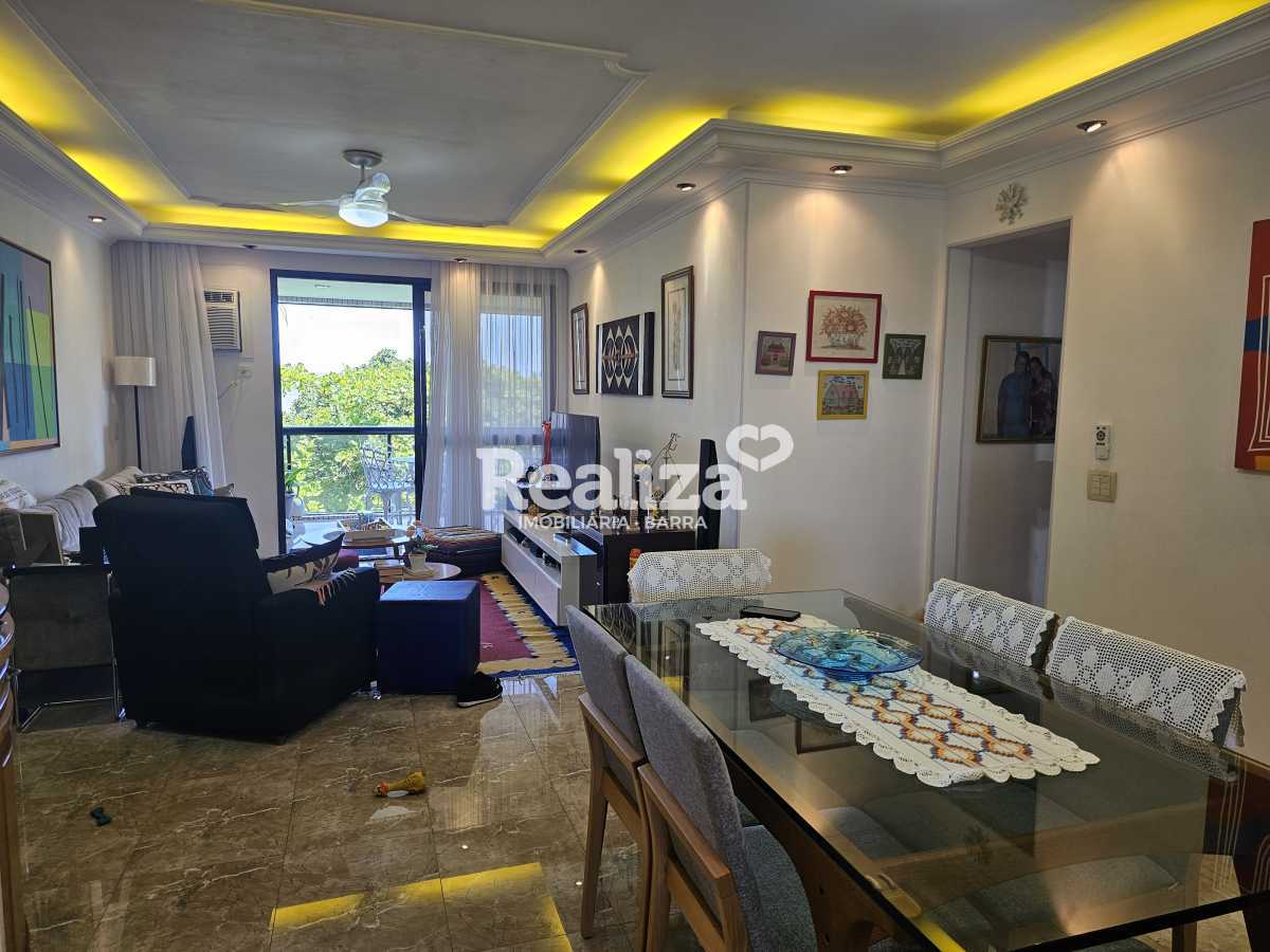 Conheça 20251111_130559 do imóvel - Apartamento 4 quartos à venda Condomínio SANTA MONICA SPECIAL - Barra da Tijuca, Rio de Janeiro - R$ 1.500.000 - BTAP40144 - 7 20251111_130559 - 7
