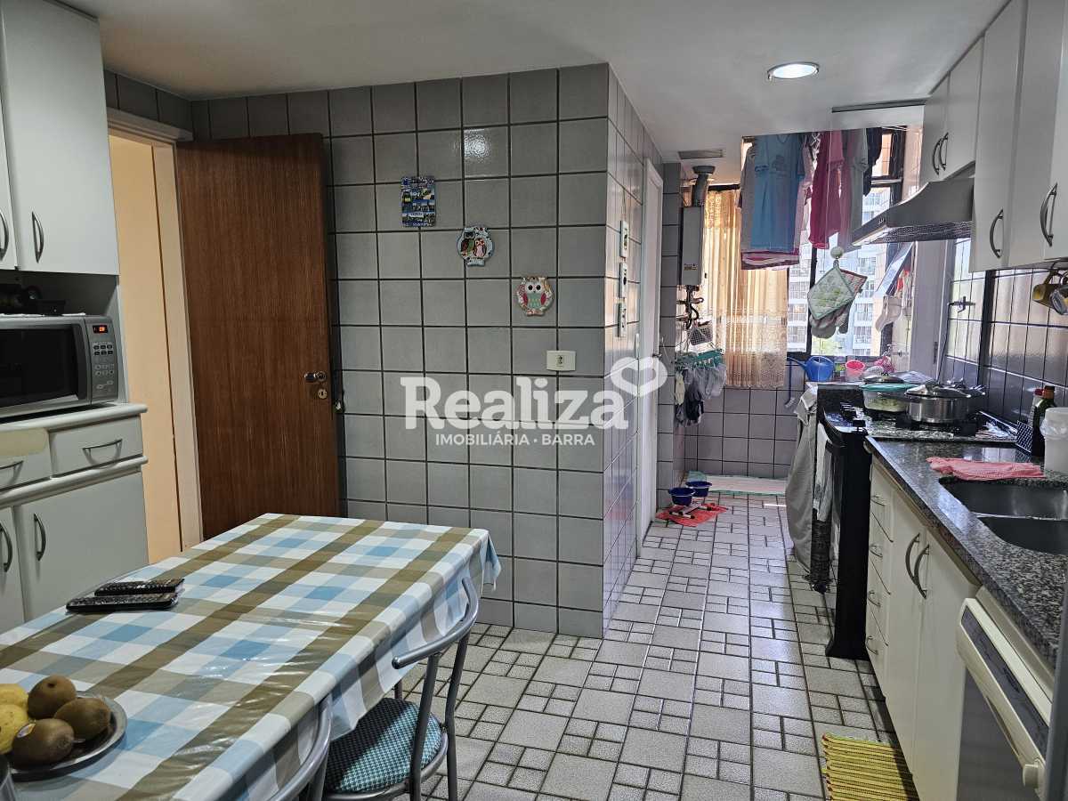 Conheça 20251111_130711 do imóvel - Apartamento 4 quartos à venda Condomínio SANTA MONICA SPECIAL - Barra da Tijuca, Rio de Janeiro - R$ 1.500.000 - BTAP40144 - 8 20251111_130711 - 8