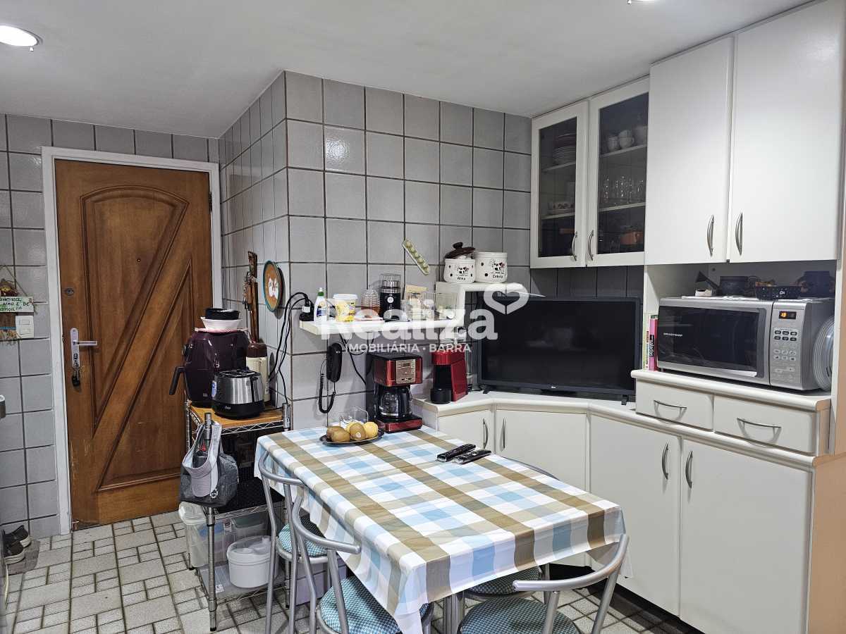Conheça 20251111_130721 do imóvel - Apartamento 4 quartos à venda Condomínio SANTA MONICA SPECIAL - Barra da Tijuca, Rio de Janeiro - R$ 1.500.000 - BTAP40144 - 9 20251111_130721 - 9
