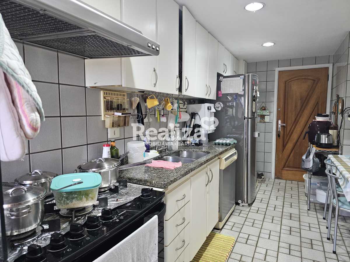 Conheça 20251111_130734 do imóvel - Apartamento 4 quartos à venda Condomínio SANTA MONICA SPECIAL - Barra da Tijuca, Rio de Janeiro - R$ 1.500.000 - BTAP40144 - 10 20251111_130734 - 10