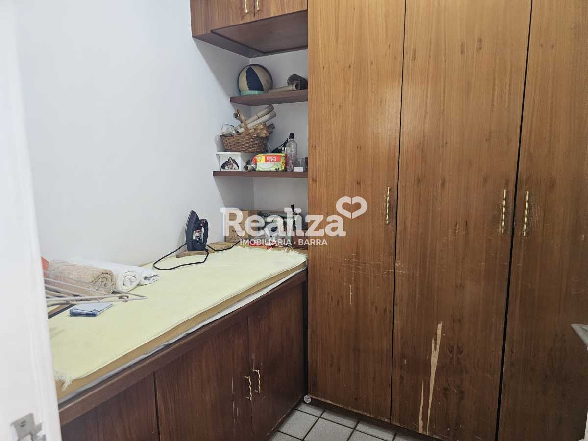 Conheça 20251111_130746 do imóvel - Apartamento 4 quartos à venda Condomínio SANTA MONICA SPECIAL - Barra da Tijuca, Rio de Janeiro - R$ 1.500.000 - BTAP40144 - 12 20251111_130746 - 12