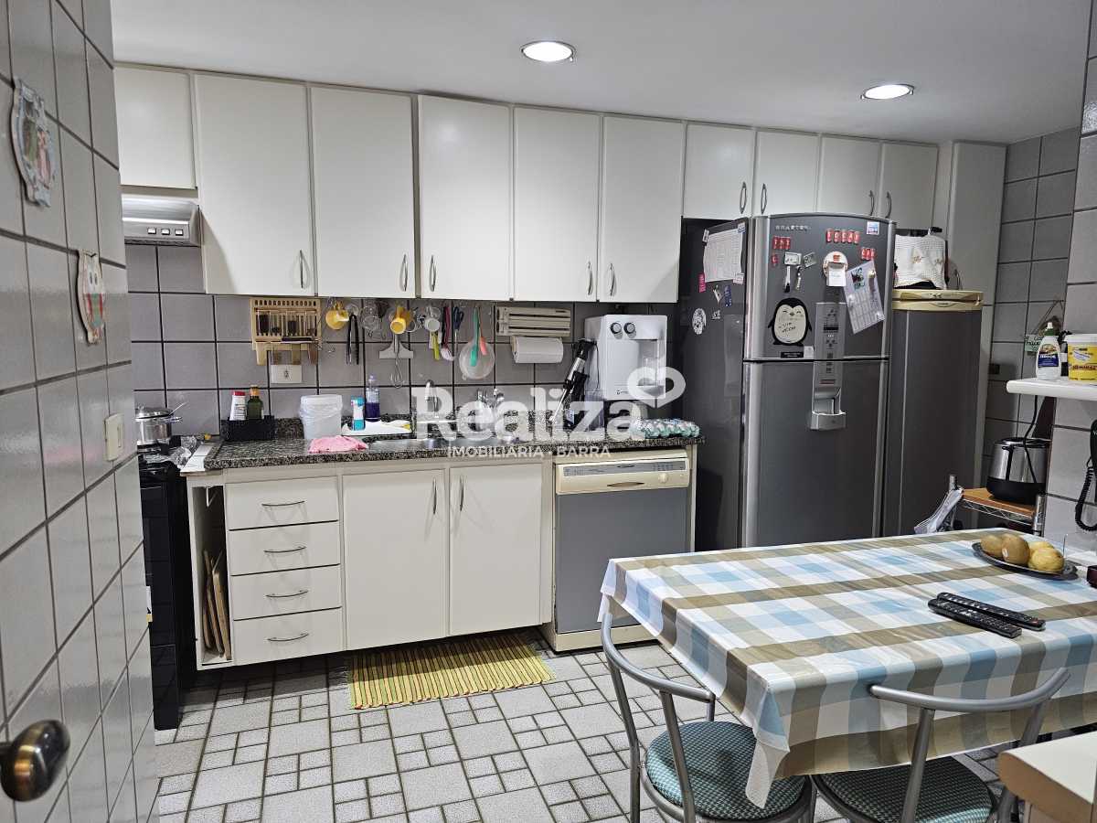 Conheça 20251111_130812 do imóvel - Apartamento 4 quartos à venda Condomínio SANTA MONICA SPECIAL - Barra da Tijuca, Rio de Janeiro - R$ 1.500.000 - BTAP40144 - 11 20251111_130812 - 11