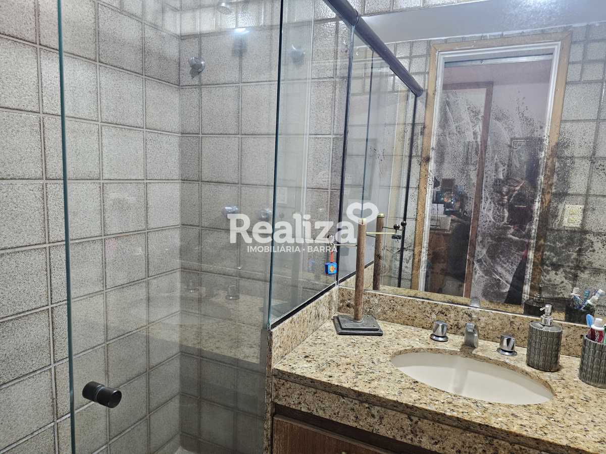 Conheça 20251111_130913 do imóvel - Apartamento 4 quartos à venda Condomínio SANTA MONICA SPECIAL - Barra da Tijuca, Rio de Janeiro - R$ 1.500.000 - BTAP40144 - 13 20251111_130913 - 13
