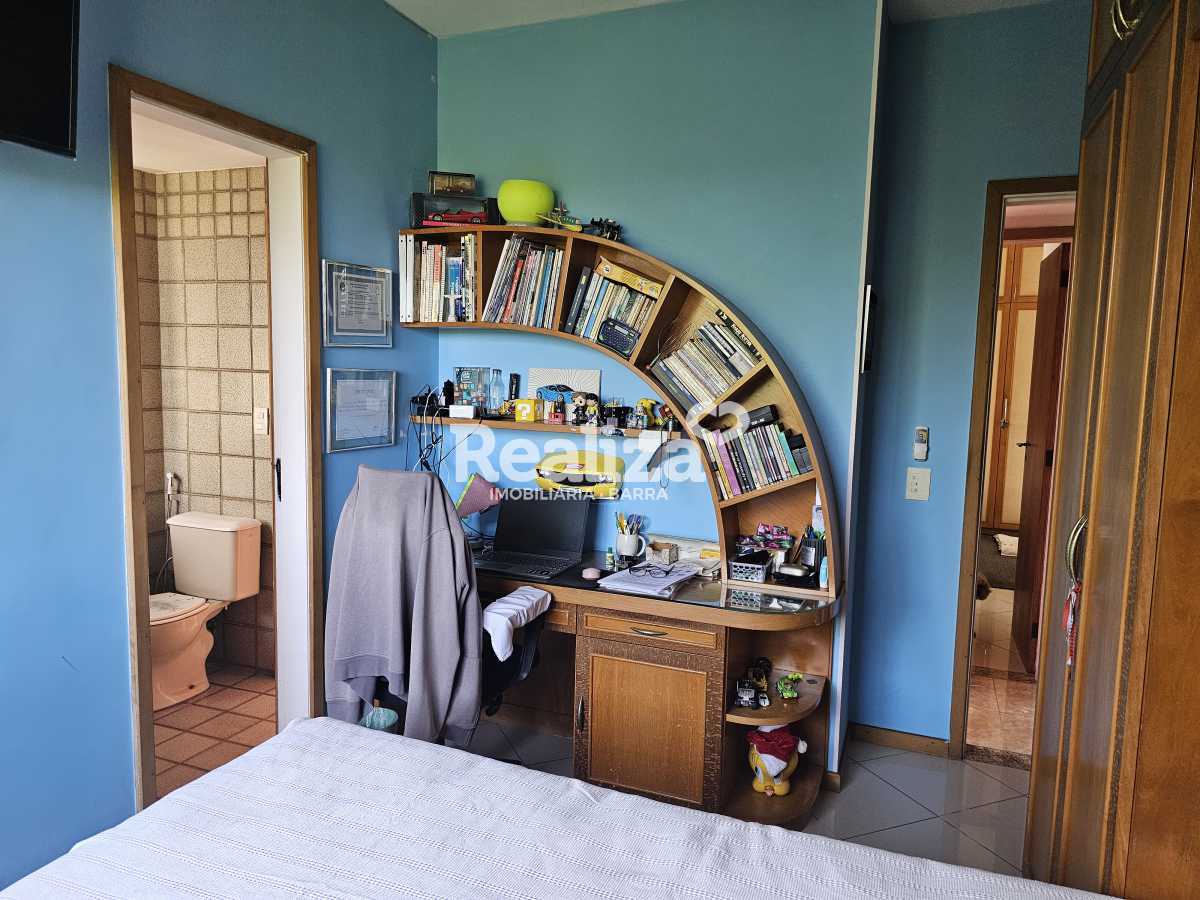 Conheça 20251111_131012 do imóvel - Apartamento 4 quartos à venda Condomínio SANTA MONICA SPECIAL - Barra da Tijuca, Rio de Janeiro - R$ 1.500.000 - BTAP40144 - 15 20251111_131012 - 15