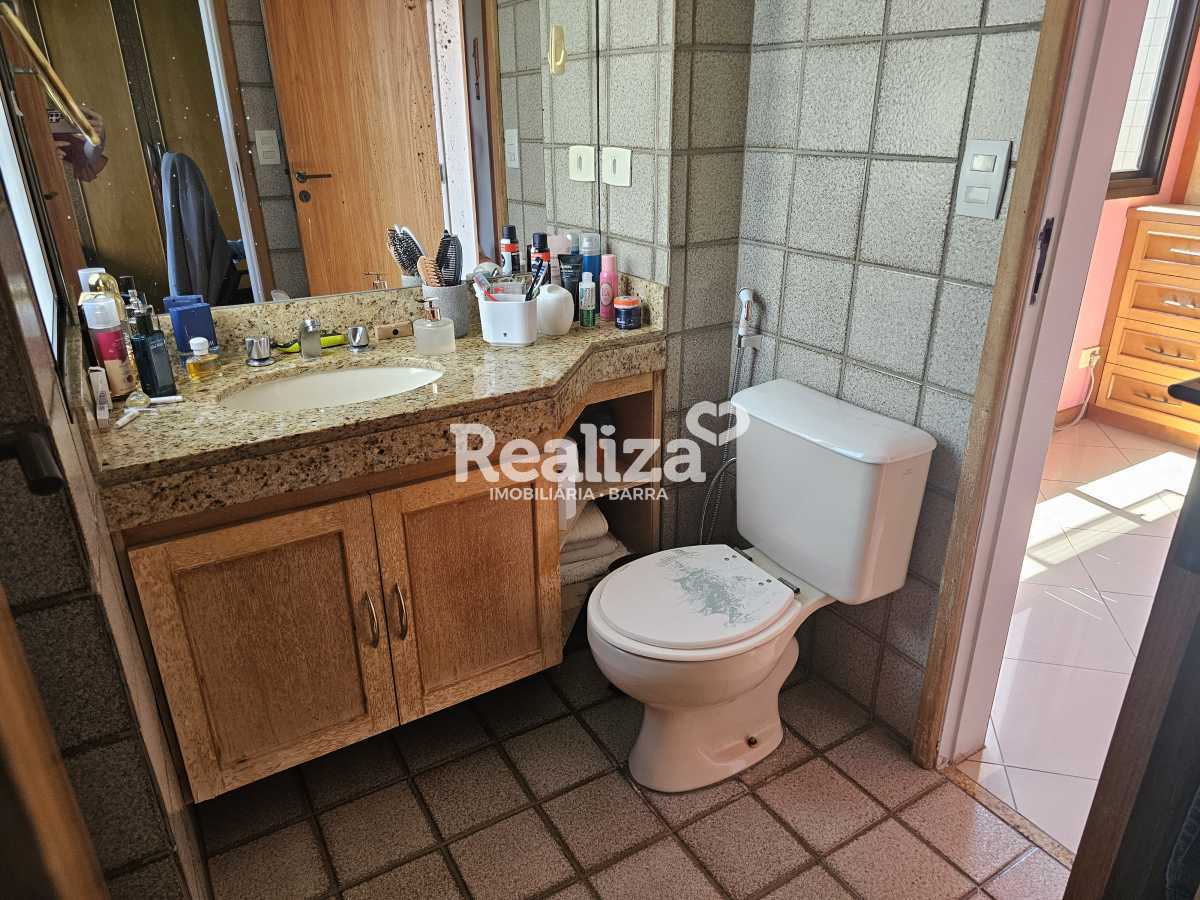 Conheça 20251111_131243 do imóvel - Apartamento 4 quartos à venda Condomínio SANTA MONICA SPECIAL - Barra da Tijuca, Rio de Janeiro - R$ 1.500.000 - BTAP40144 - 16 20251111_131243 - 16