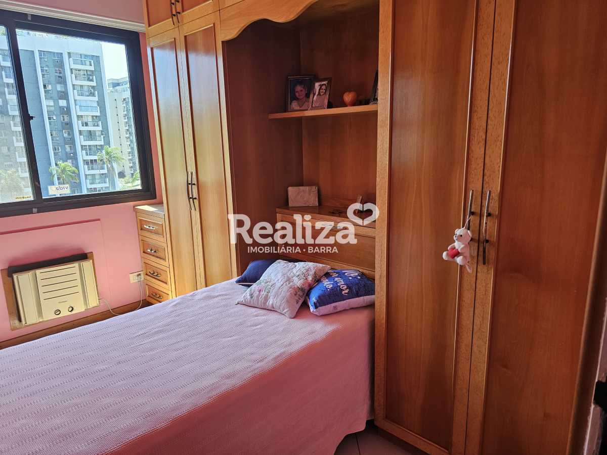 Conheça 20251111_131423 do imóvel - Apartamento 4 quartos à venda Condomínio SANTA MONICA SPECIAL - Barra da Tijuca, Rio de Janeiro - R$ 1.500.000 - BTAP40144 - 17 20251111_131423 - 17
