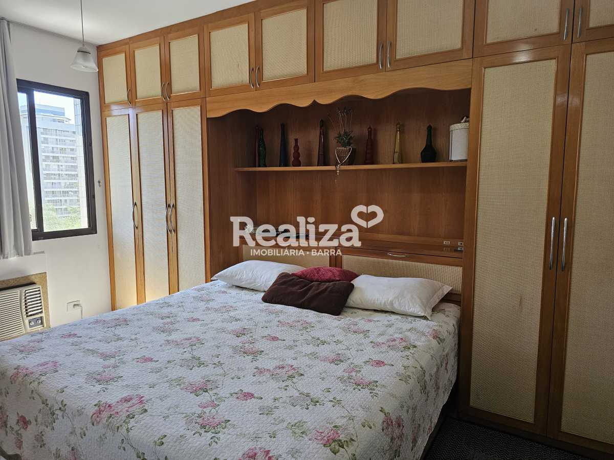 Conheça 20251111_131555 do imóvel - Apartamento 4 quartos à venda Condomínio SANTA MONICA SPECIAL - Barra da Tijuca, Rio de Janeiro - R$ 1.500.000 - BTAP40144 - 18 20251111_131555 - 18