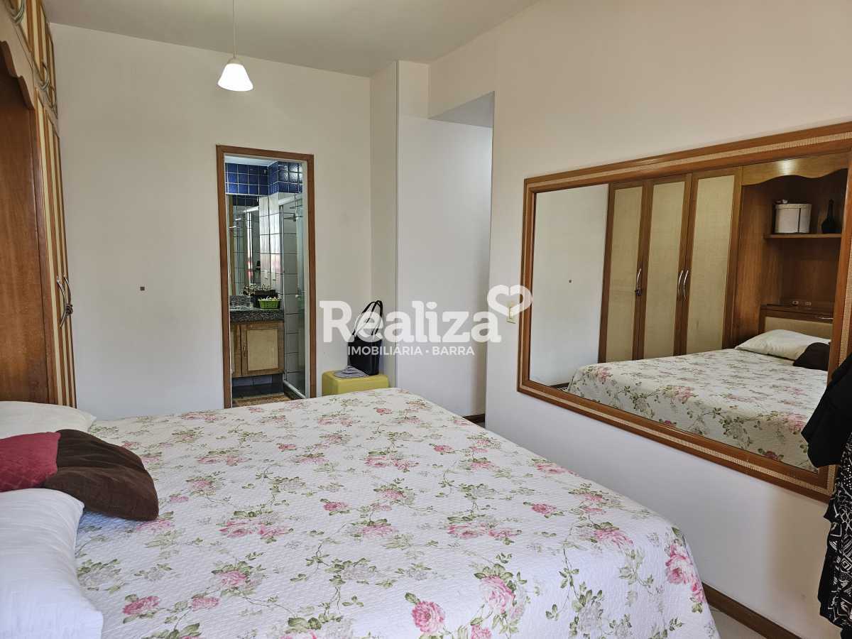 Conheça 20251111_131821 do imóvel - Apartamento 4 quartos à venda Condomínio SANTA MONICA SPECIAL - Barra da Tijuca, Rio de Janeiro - R$ 1.500.000 - BTAP40144 - 19 20251111_131821 - 19