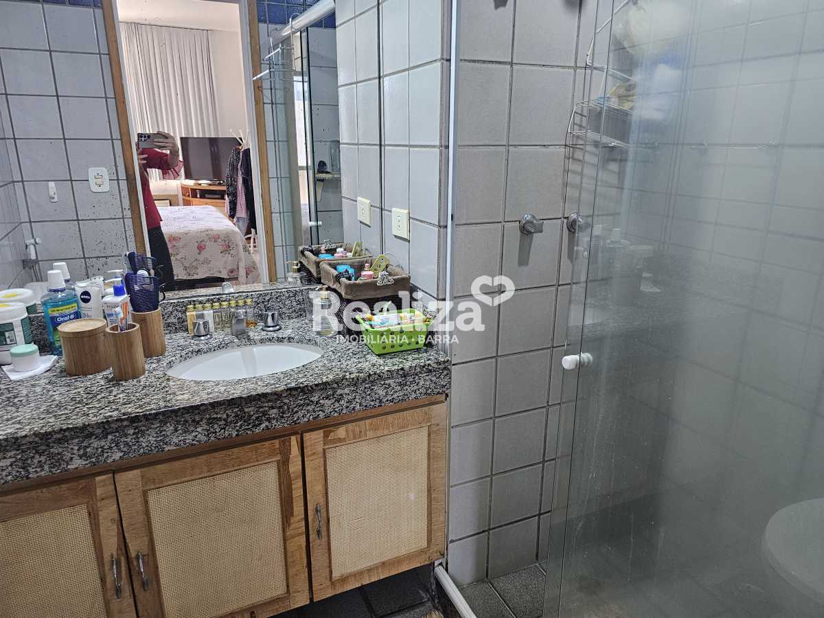 Conheça 20251111_131913 do imóvel - Apartamento 4 quartos à venda Condomínio SANTA MONICA SPECIAL - Barra da Tijuca, Rio de Janeiro - R$ 1.500.000 - BTAP40144 - 20 20251111_131913 - 20