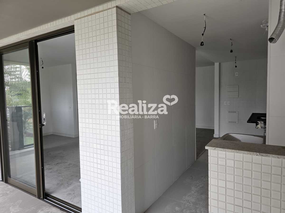 Conheça 20251118_154859 do imóvel - Apartamento 2 quartos à venda Condomínio WAVE BY YOO - Barra da Tijuca, Rio de Janeiro - R$ 1.800.000 - BTAP20095 - 4 20251118_154859 - 4