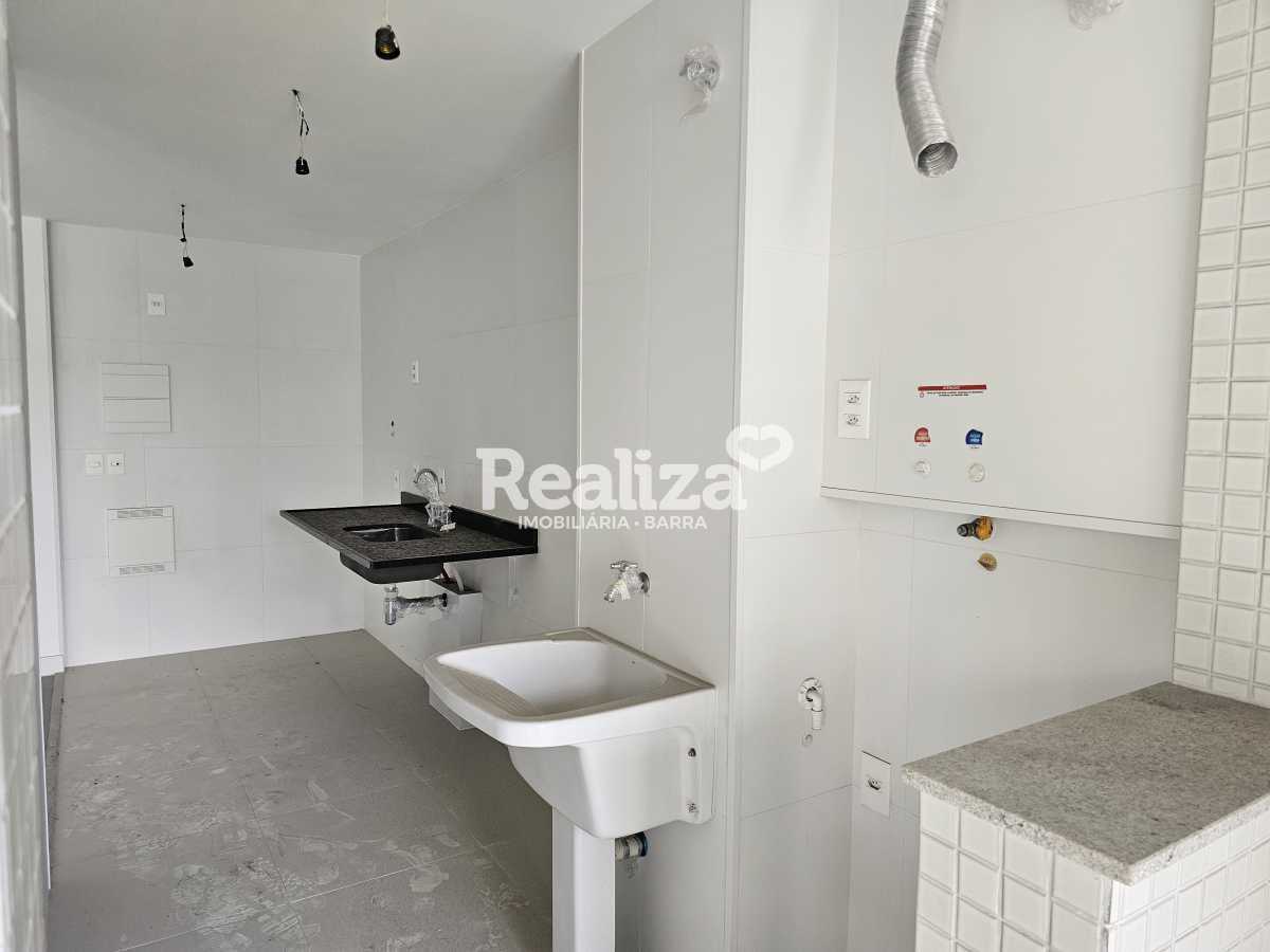 Conheça 20251118_154905 do imóvel - Apartamento 2 quartos à venda Condomínio WAVE BY YOO - Barra da Tijuca, Rio de Janeiro - R$ 1.800.000 - BTAP20095 - 13 20251118_154905 - 13