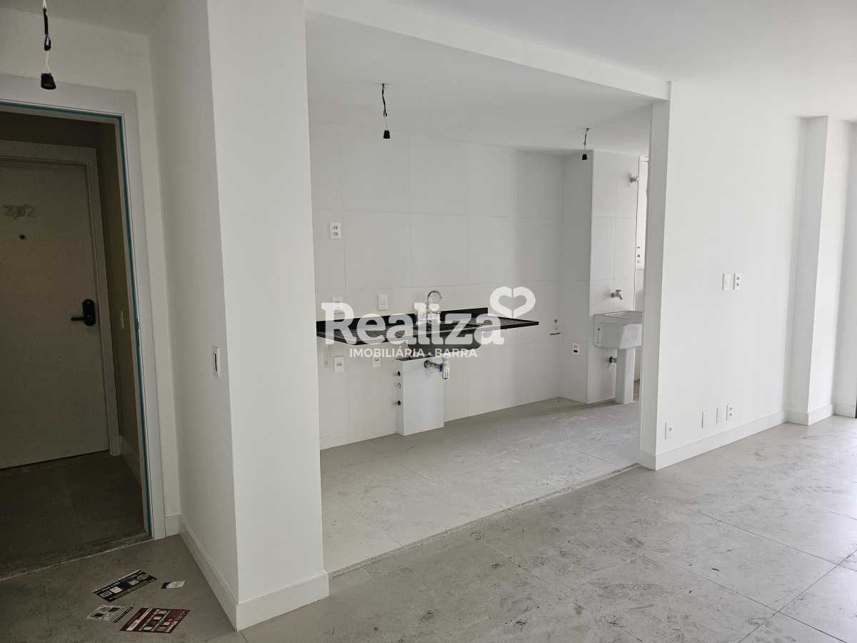 Conheça 20251118_154946 do imóvel - Apartamento 2 quartos à venda Condomínio WAVE BY YOO - Barra da Tijuca, Rio de Janeiro - R$ 1.800.000 - BTAP20095 - 5 20251118_154946 - 5