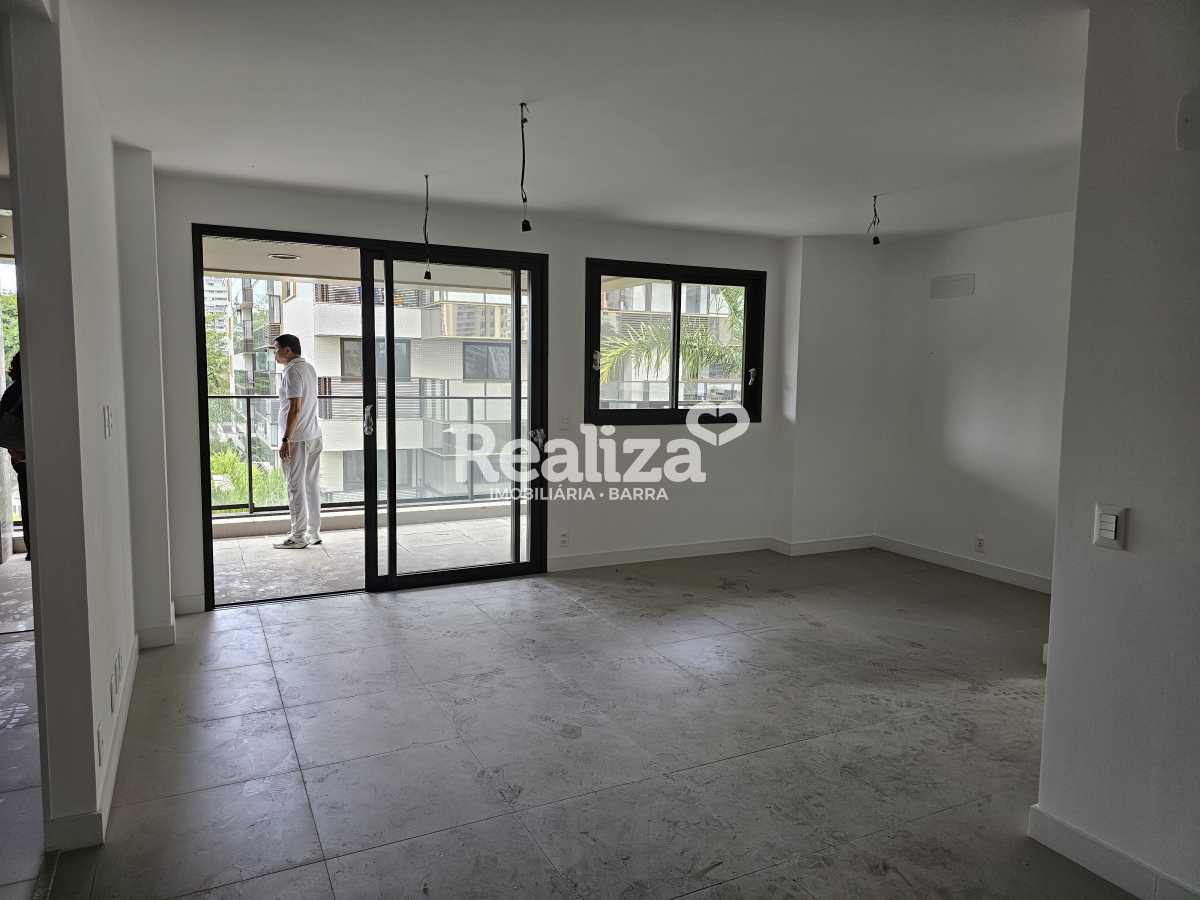 Conheça 20251118_154957 do imóvel - Apartamento 2 quartos à venda Condomínio WAVE BY YOO - Barra da Tijuca, Rio de Janeiro - R$ 1.800.000 - BTAP20095 - 6 20251118_154957 - 6