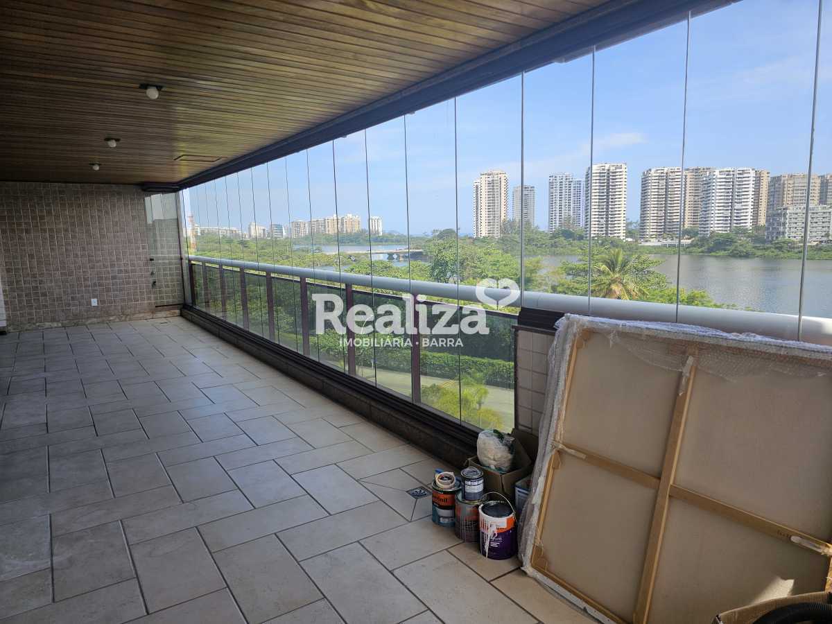 Conheça 20251122_142305 do imóvel - Cobertura 5 quartos à venda Condomínio PARK PALACE - Barra da Tijuca, Rio de Janeiro - R$ 5.200.000 - BTCO50012 - 4 20251122_142305 - 4
