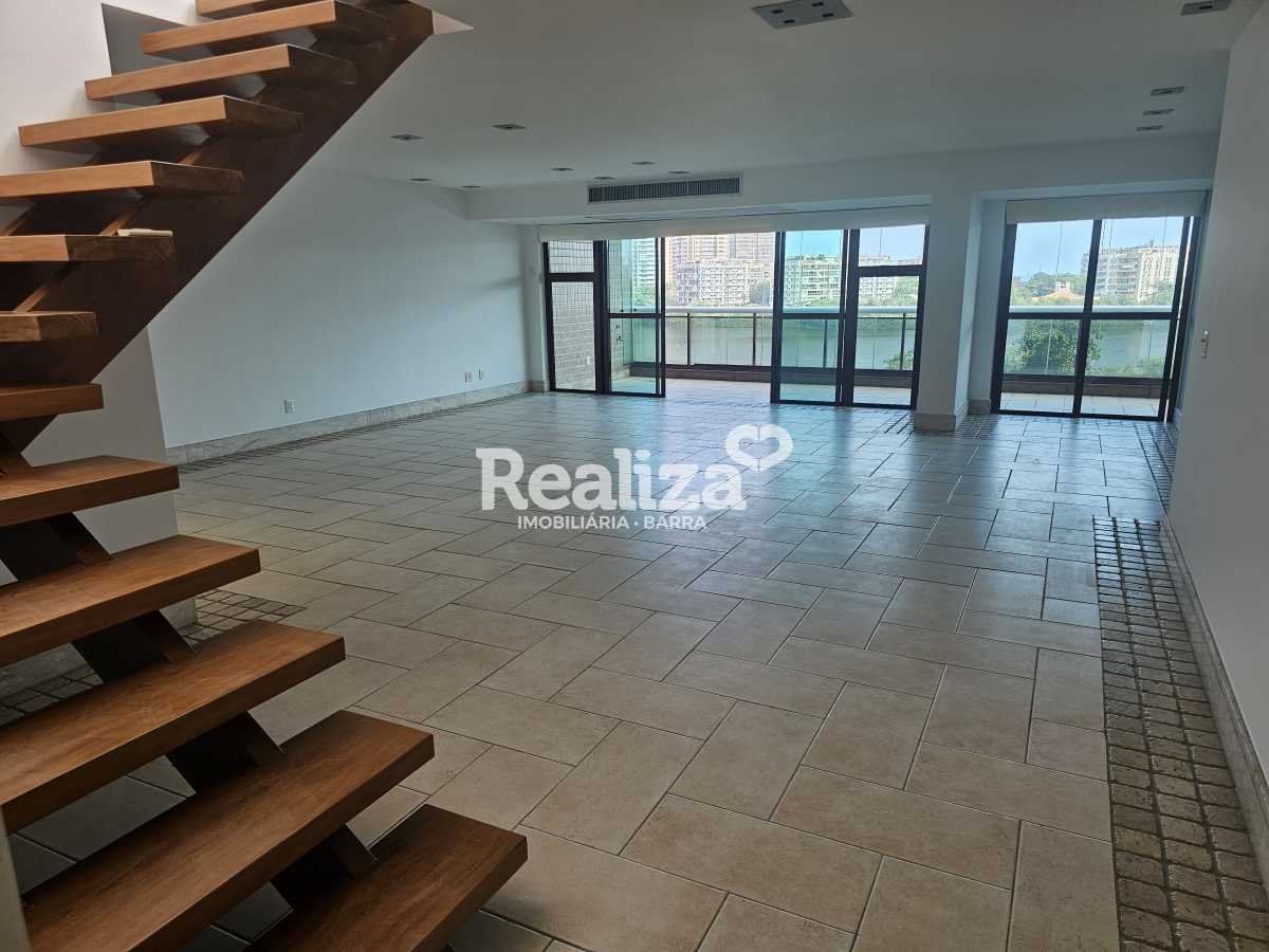 Conheça 20251122_142417 do imóvel - Cobertura 5 quartos à venda Condomínio PARK PALACE - Barra da Tijuca, Rio de Janeiro - R$ 5.200.000 - BTCO50012 - 9 20251122_142417 - 9
