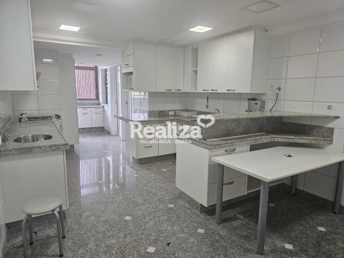 Conheça 20251122_143250 do imóvel - Cobertura 5 quartos à venda Condomínio PARK PALACE - Barra da Tijuca, Rio de Janeiro - R$ 5.200.000 - BTCO50012 - 18 20251122_143250 - 18