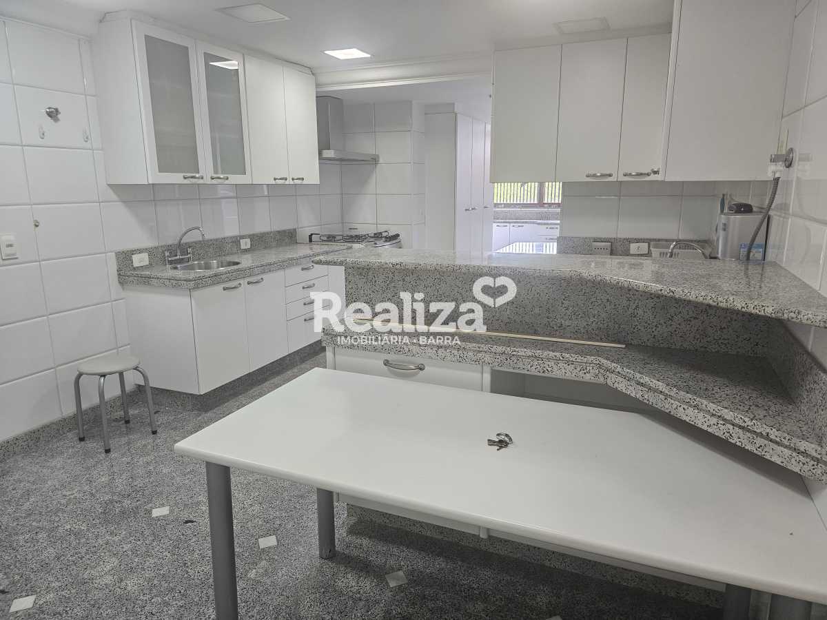 Conheça 20251122_143305 do imóvel - Cobertura 5 quartos à venda Condomínio PARK PALACE - Barra da Tijuca, Rio de Janeiro - R$ 5.200.000 - BTCO50012 - 19 20251122_143305 - 19