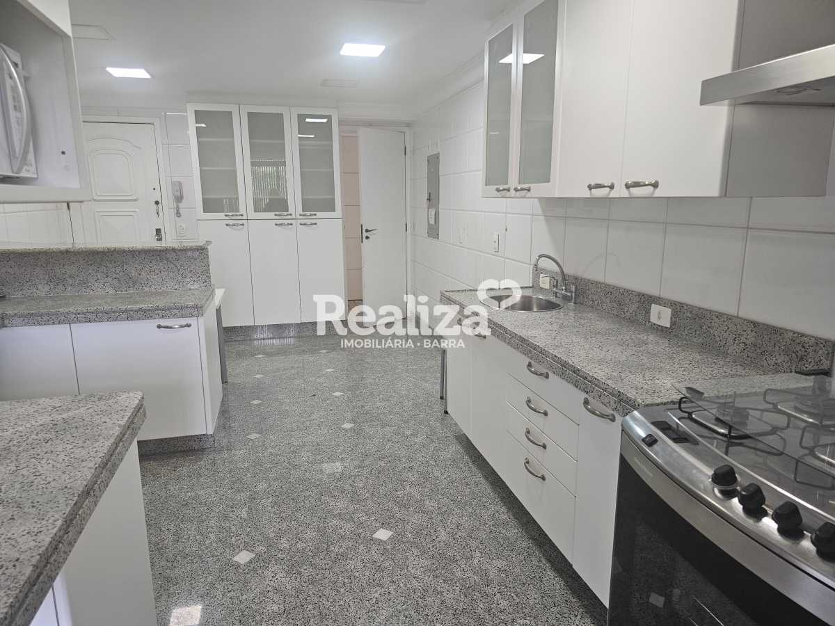 Conheça 20251122_143323 do imóvel - Cobertura 5 quartos à venda Condomínio PARK PALACE - Barra da Tijuca, Rio de Janeiro - R$ 5.200.000 - BTCO50012 - 20 20251122_143323 - 20