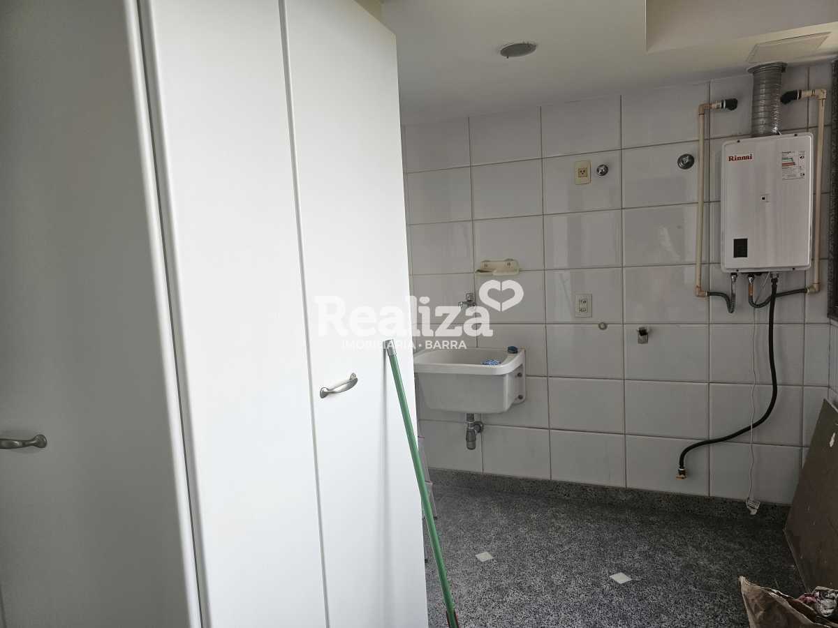 Conheça 20251122_143350 do imóvel - Cobertura 5 quartos à venda Condomínio PARK PALACE - Barra da Tijuca, Rio de Janeiro - R$ 5.200.000 - BTCO50012 - 22 20251122_143350 - 22