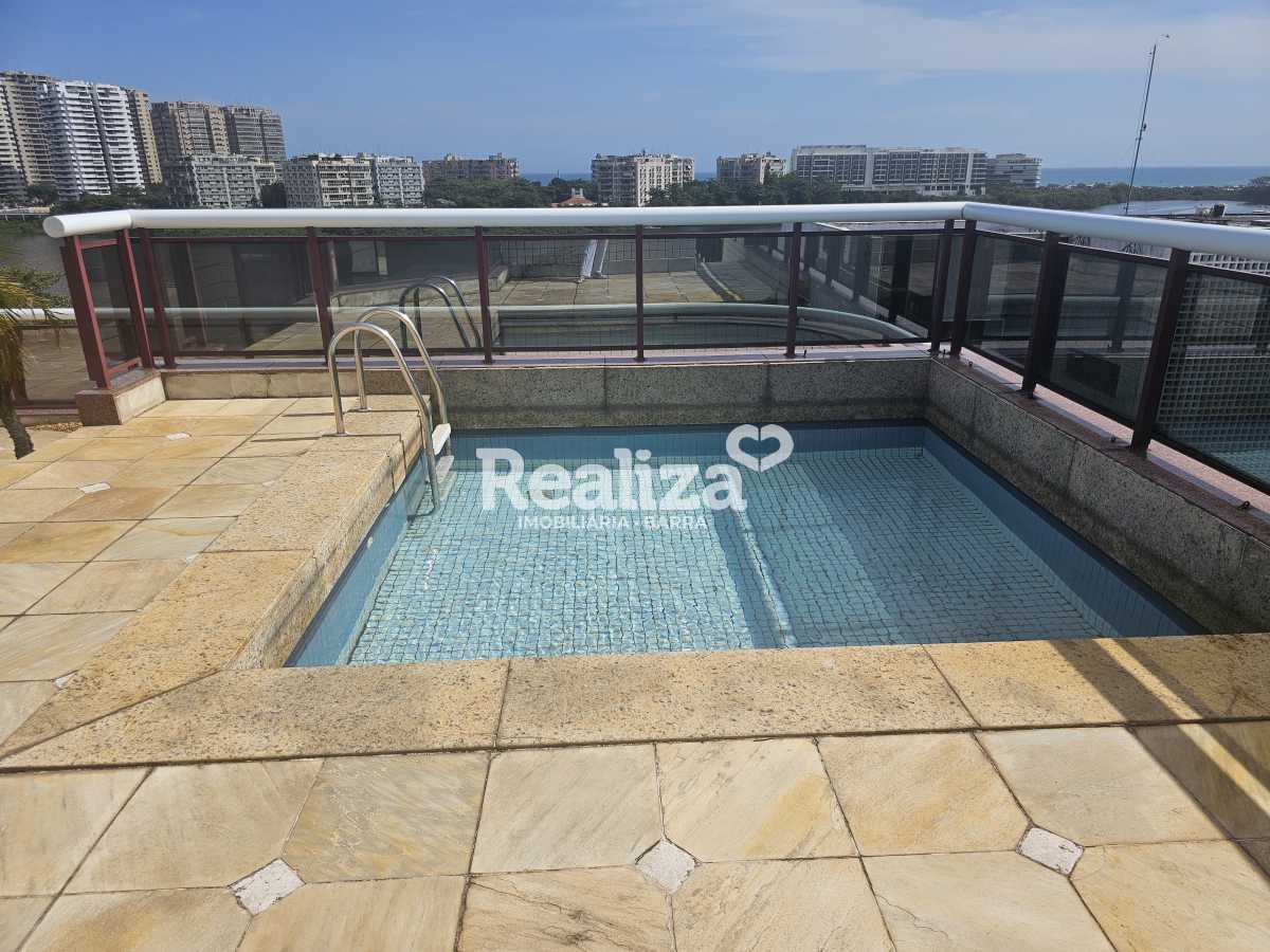 Conheça 20251122_144039 do imóvel - Cobertura 5 quartos à venda Condomínio PARK PALACE - Barra da Tijuca, Rio de Janeiro - R$ 5.200.000 - BTCO50012 - 7 20251122_144039 - 7