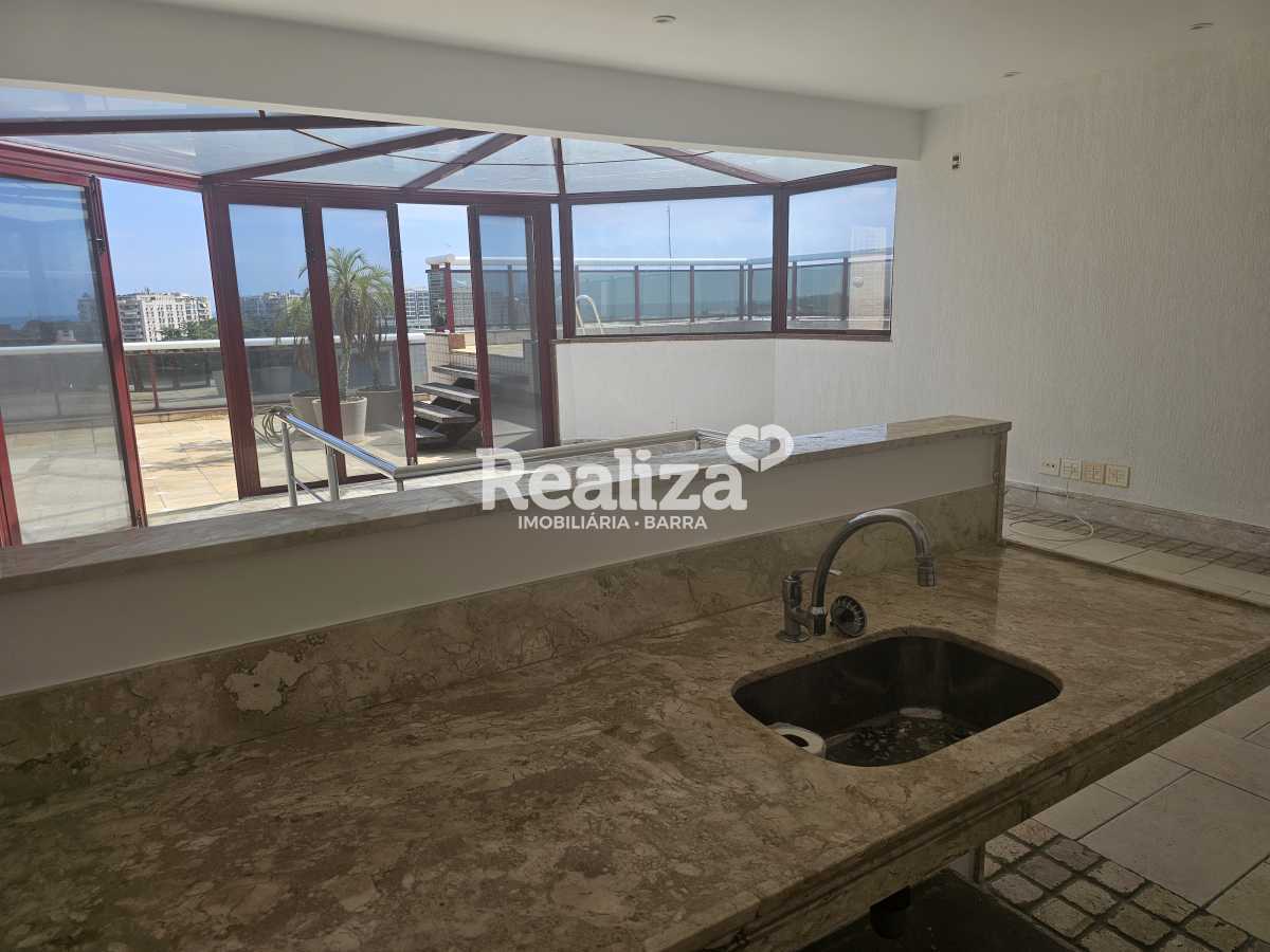 Conheça 20251122_144147 do imóvel - Cobertura 5 quartos à venda Condomínio PARK PALACE - Barra da Tijuca, Rio de Janeiro - R$ 5.200.000 - BTCO50012 - 24 20251122_144147 - 24
